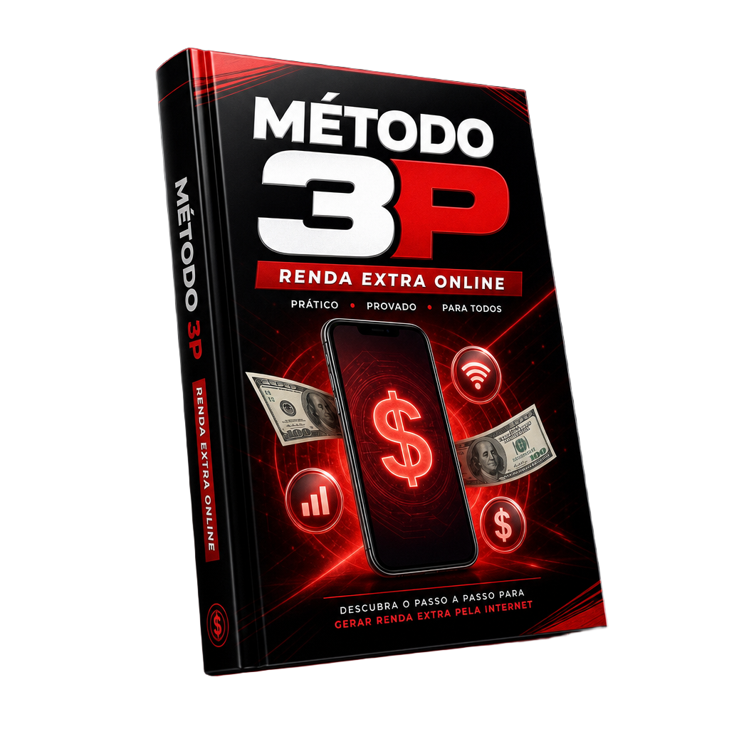 Ebook Método 3P