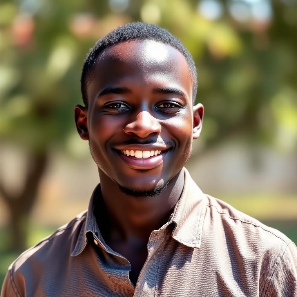 Elton Machava