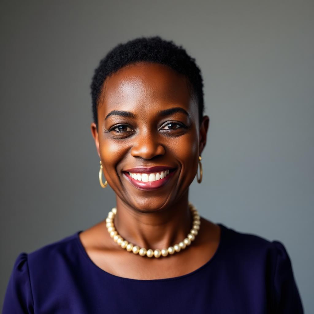 Amélia Nhantumbo